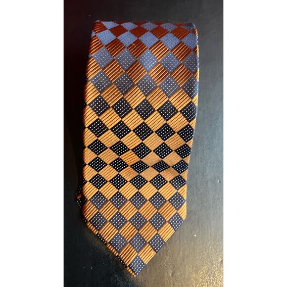 Ike Behar Tie - Picture 1 of 5